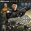 Chrome: Gold Edition - predn CD obal