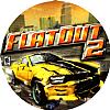 FlatOut 2 - CD obal