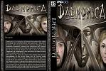 Daemonica - DVD obal