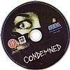 Condemned: Criminal Origins - CD obal