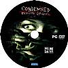 Condemned: Criminal Origins - CD obal