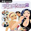 Singles 2: Triple Trouble - predn CD obal