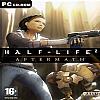 Half-Life 2: Episode One - predn CD obal