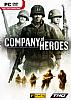 Company of Heroes - predn DVD obal