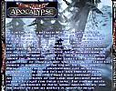 Mage Knight: Apocalypse - zadn CD obal