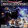 Mage Knight: Apocalypse - predn CD obal