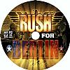 Rush for Berlin - CD obal