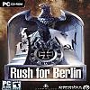 Rush for Berlin - predn CD obal