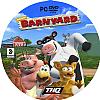 Barnyard - CD obal