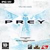 Prey - predn CD obal