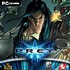 Prey - predn CD obal