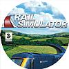 Rail Simulator - CD obal