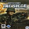 Battlestrike: The Siege - predn CD obal