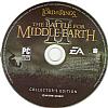 Lord of the Rings: The Battle For Middle-Earth 2 - CD obal