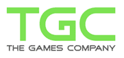 The Games Company - logo