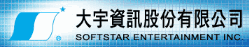 Softstar - logo