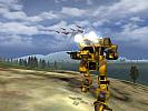 MechWarrior 4: Black Knight Expansion - screenshot #17