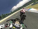 SBK-08: Superbike World Championship - screenshot #9