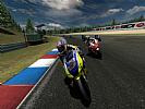 MotoGP 08 - screenshot #17