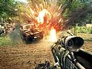 Crysis: Warhead - screenshot #17