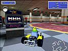 Crazy Chicken: Kart Thunder - screenshot #4