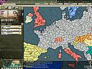 Hearts of Iron 2 - screenshot #16