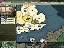 Hearts of Iron 2 - screenshot #11