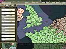 Hearts of Iron 2 - screenshot #5