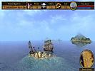 Buccaneer: The Pursuit of Infamy - screenshot #21