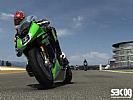 SBK-09: Superbike World Championship - screenshot #17