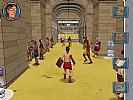 Horrible Histories: Ruthless Romans - screenshot #43