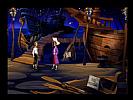 The Secret of Monkey Island: Special Edition - screenshot #9