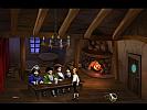 The Secret of Monkey Island: Special Edition - screenshot #6