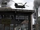 ARMA II: Operation Arrowhead - screenshot #7