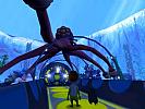 Planet 51 Online - screenshot #3