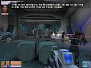 Star Trek: Voyager: Elite Force - screenshot #10