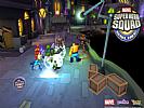 Super Hero Squad Online - screenshot #33