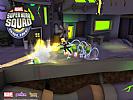 Super Hero Squad Online - screenshot #15