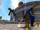 City of Heroes: Going Rogue - screenshot #8