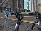 City of Heroes: Going Rogue - screenshot #2