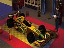 The Sims 3: Fast Lane Stuff - screenshot