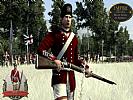 Empire: Total War - Elite Units of America - screenshot #6