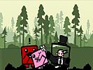 Super Meat Boy - screenshot #14