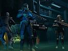 X-COM: Alliance - screenshot #3