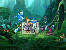 Rayman Origins - screenshot #17