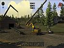 Woodcutter Simulator 2011 - screenshot #20