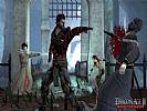 Dragon Age II: Mark of the Assassin - screenshot #4