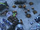 StarCraft II: Heart of the Swarm - screenshot #60