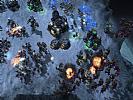 StarCraft II: Heart of the Swarm - screenshot #37