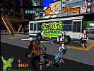 Jet Set Radio - screenshot #45